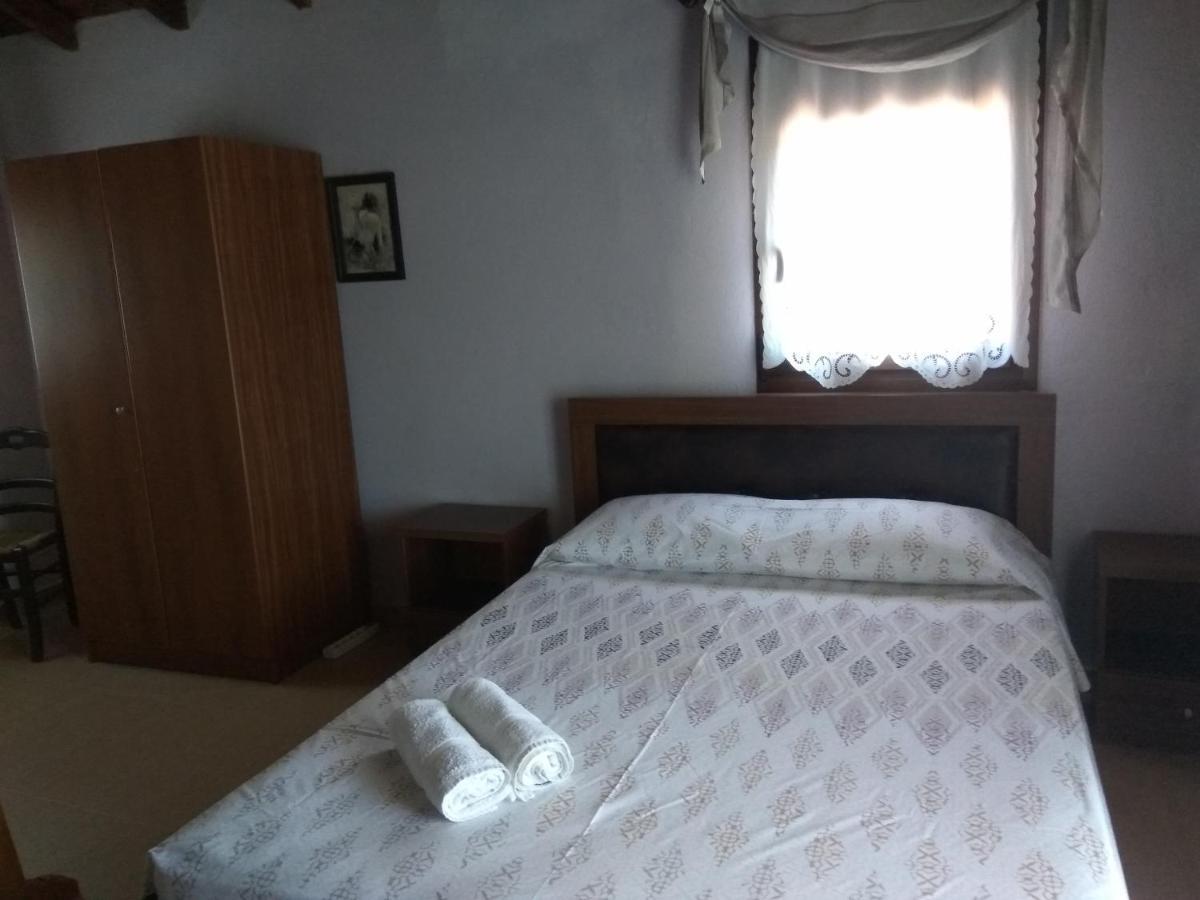 The Cottage House Ормос Пангиас Екстериор снимка